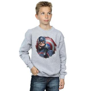 MARVEL  Sweatshirt 