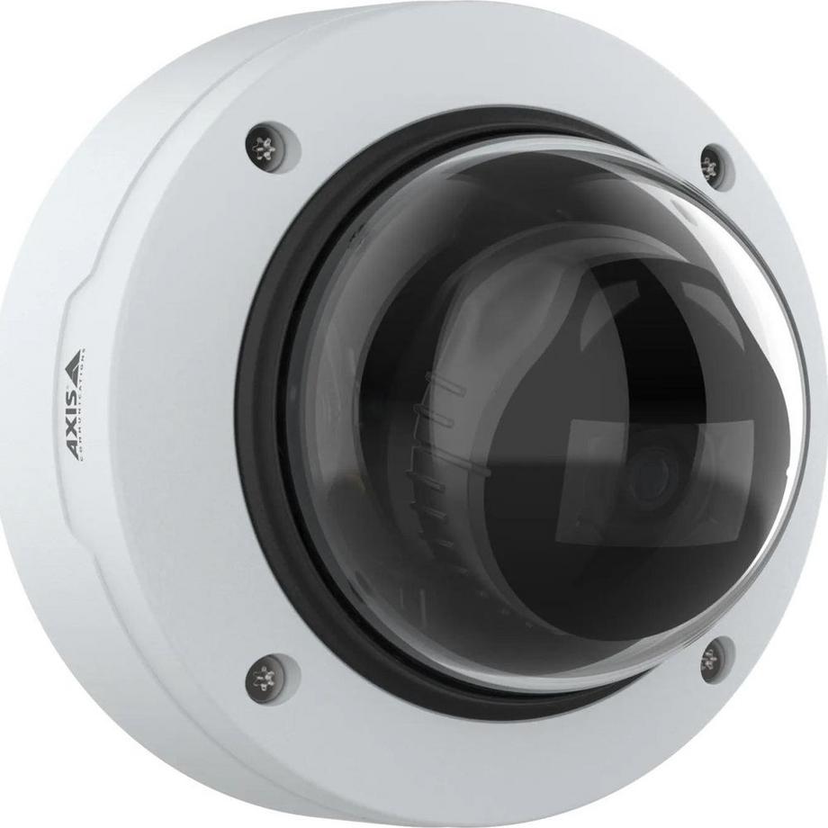AXIS  Netzwerkkamera P3275-V Dome 