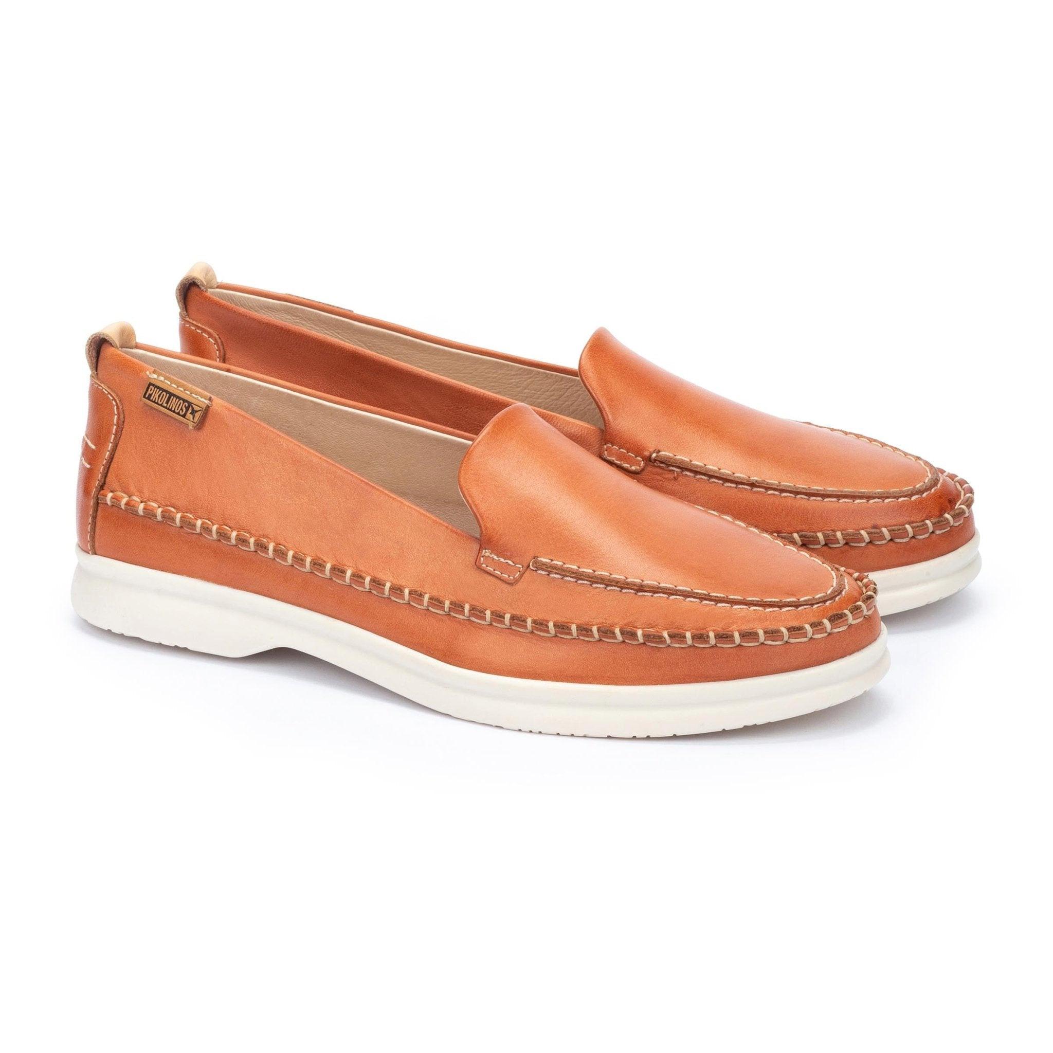 Pikolinos  Gandia - Leder loafer 