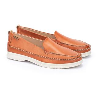 Pikolinos  Gandia - Leder loafer 