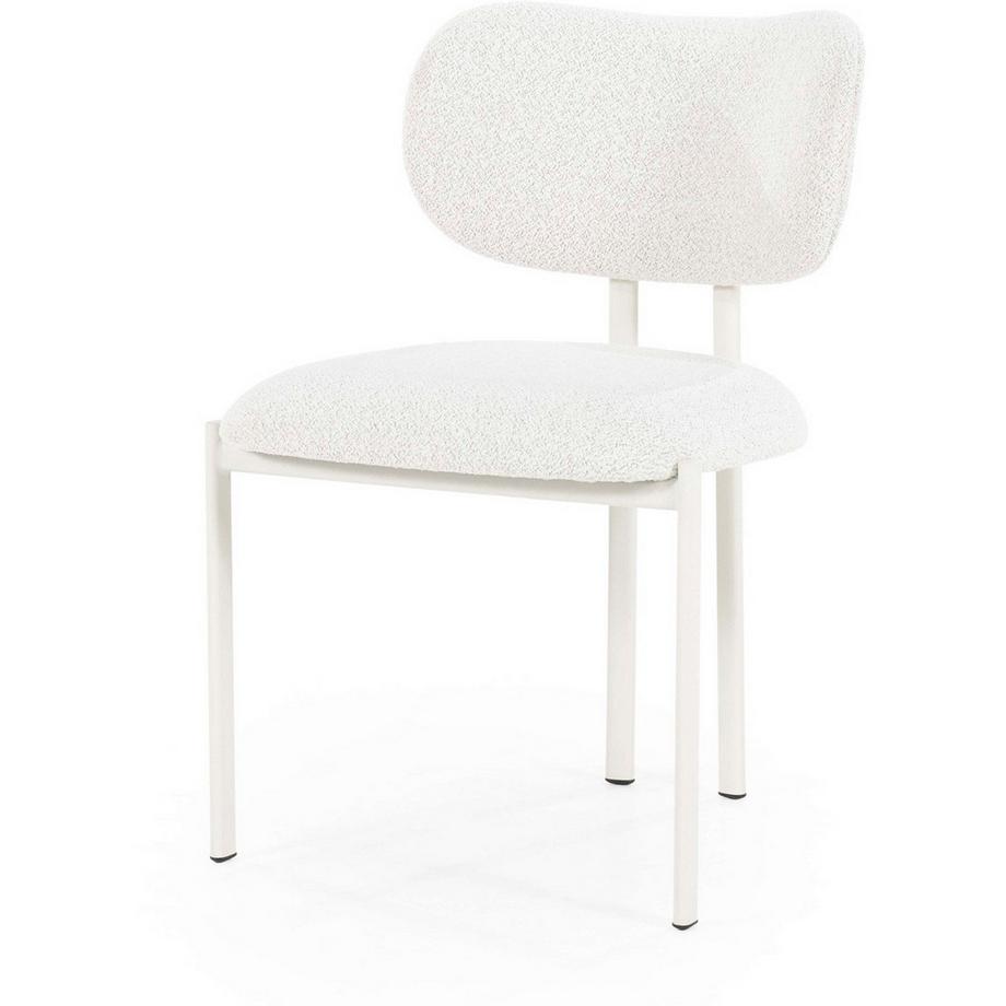 Chaise de salle à manger Daybreak beige