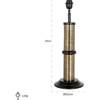 mutoni Lampe de table Grâce  