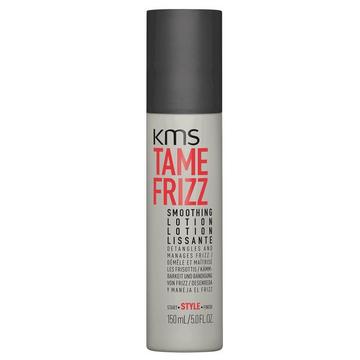 KMS Tame Frizz Smoothing Lotion