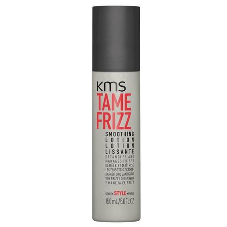 KMS  Tamefrizz Smoothing Lot 150 ml 