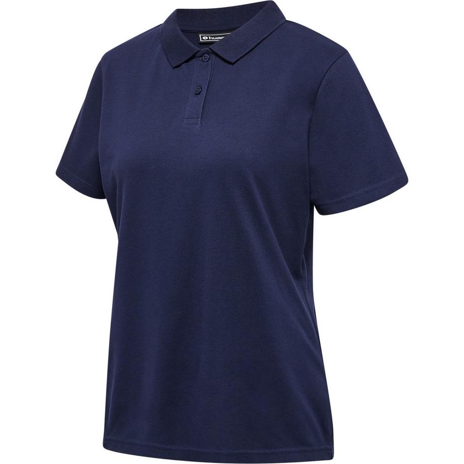 Hummel Polo Stretch Femme  