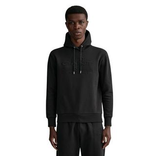 GANT  Hoodie Tonal Shield 