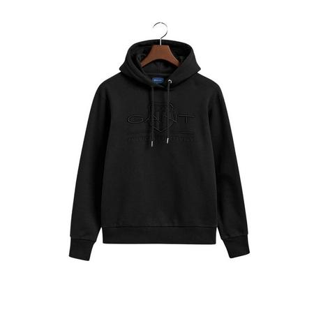 GANT  Hoodie Tonal Shield 