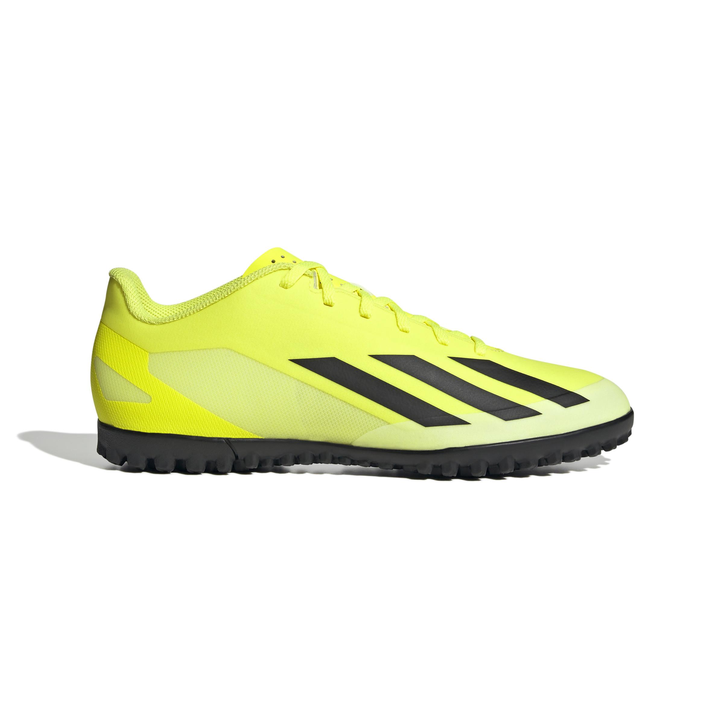 Image of adidas Fußballschuhe X Crazyfast Club Tf Unisex 42 2/3