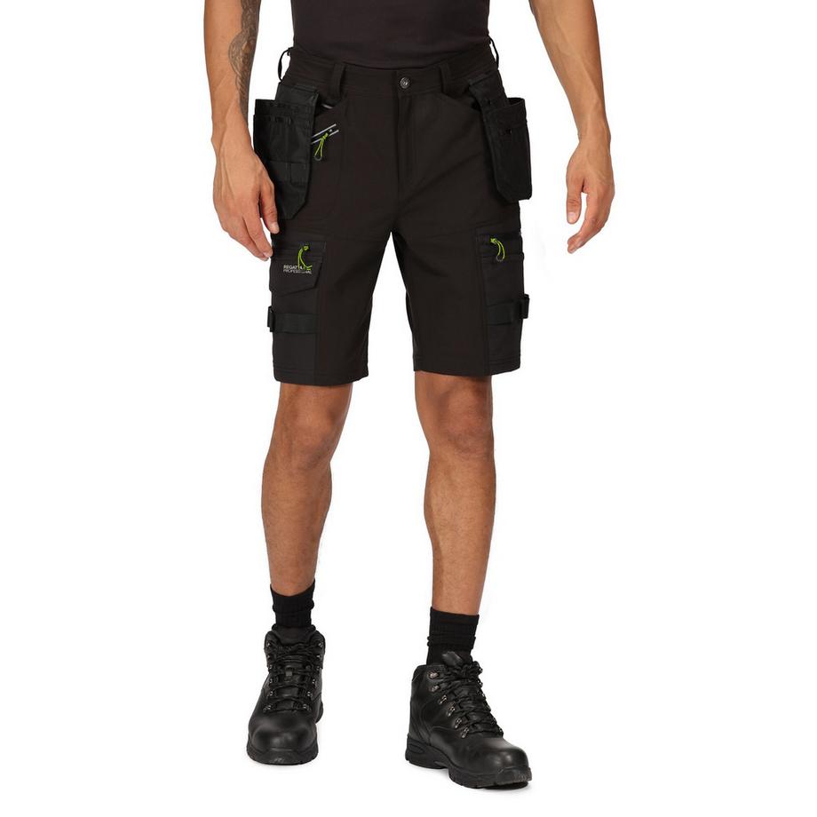 Regatta Short Infiltrate  