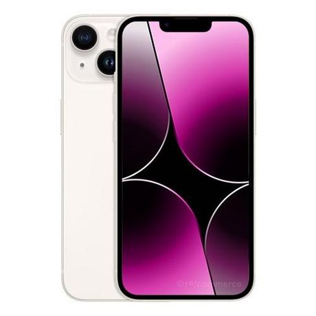 Apple  Ricondizionato iPhone 14 128 GB - Ottimo 