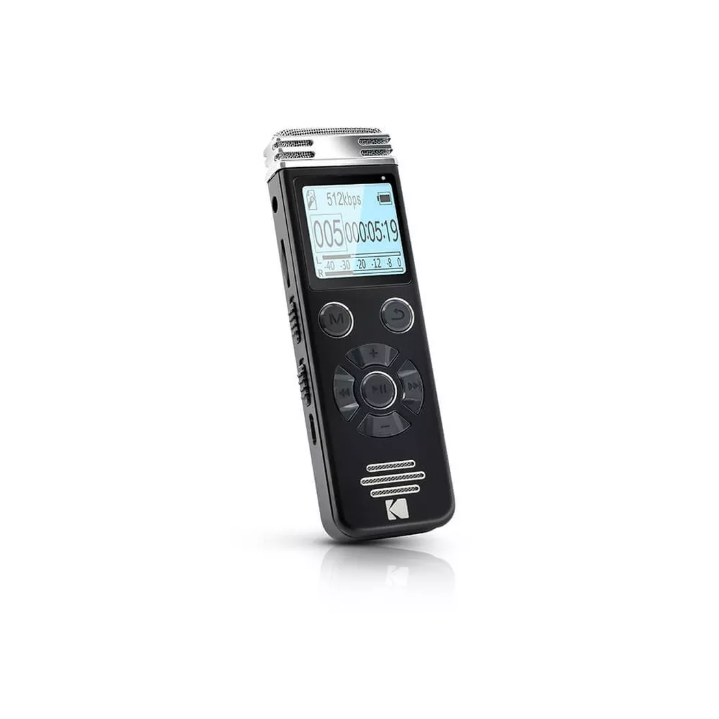 Kodak – Diktiergerät VRC 450, One Size