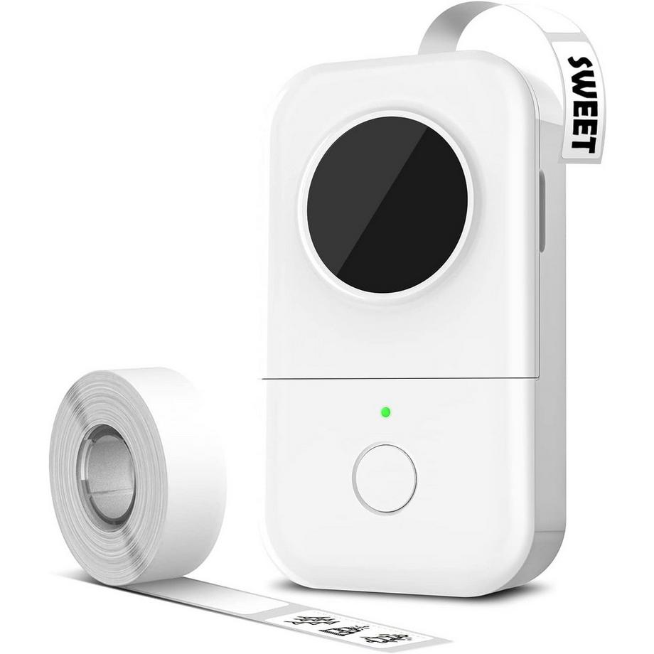 D30 Etikettendrucker