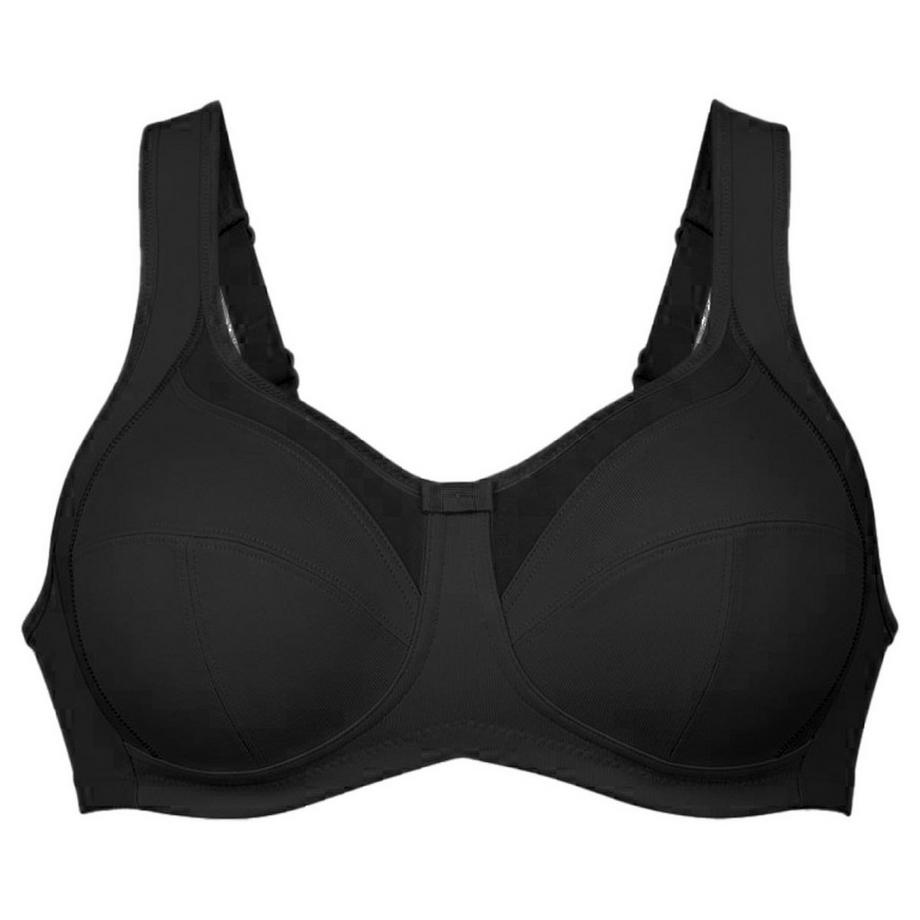 Anita Clara Komfort Soft BH ohne Bügel  