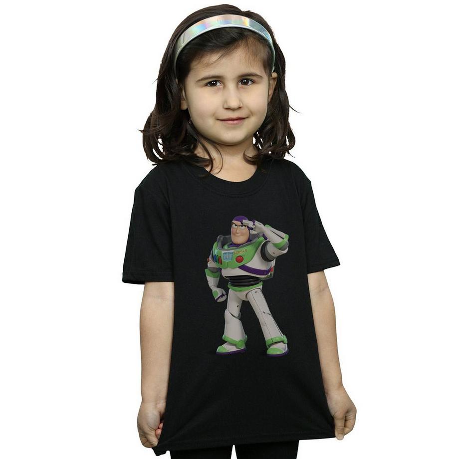 Disney  Tshirt TOY STORY LIGHTYEAR 