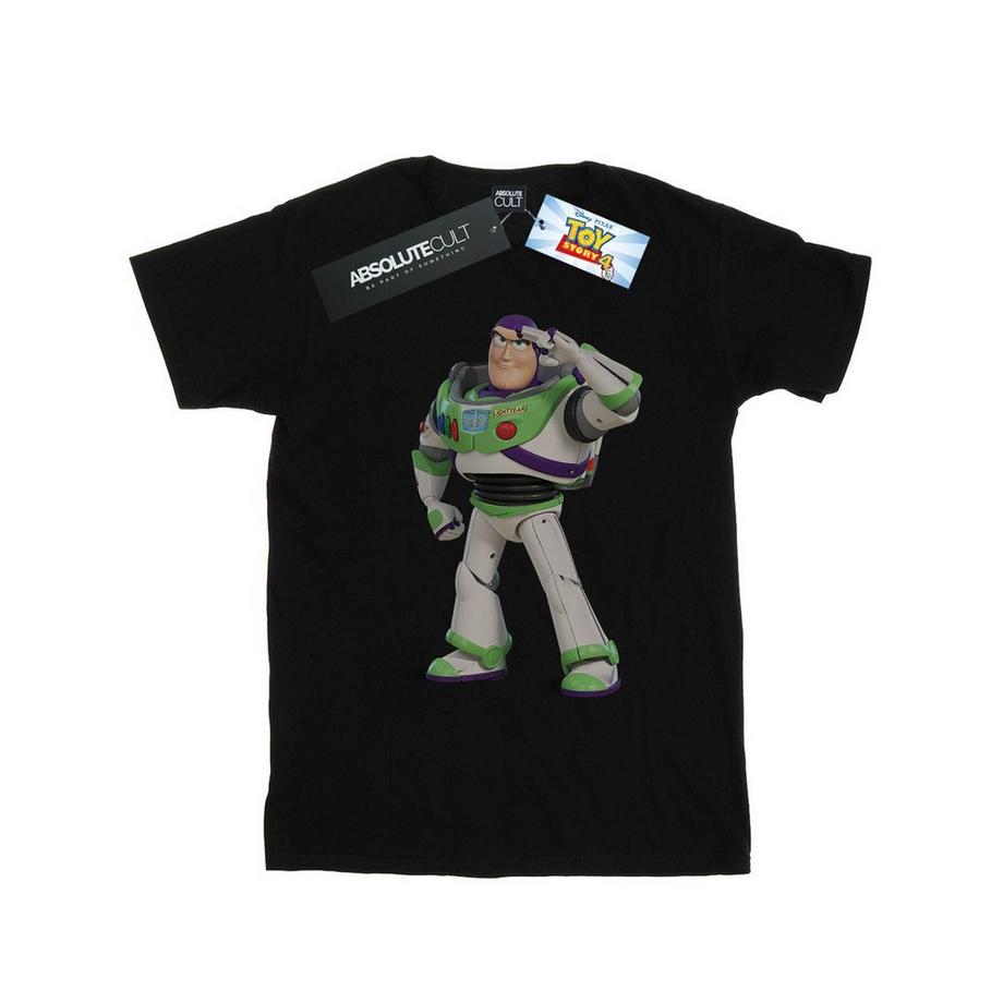 Disney  Tshirt TOY STORY LIGHTYEAR 