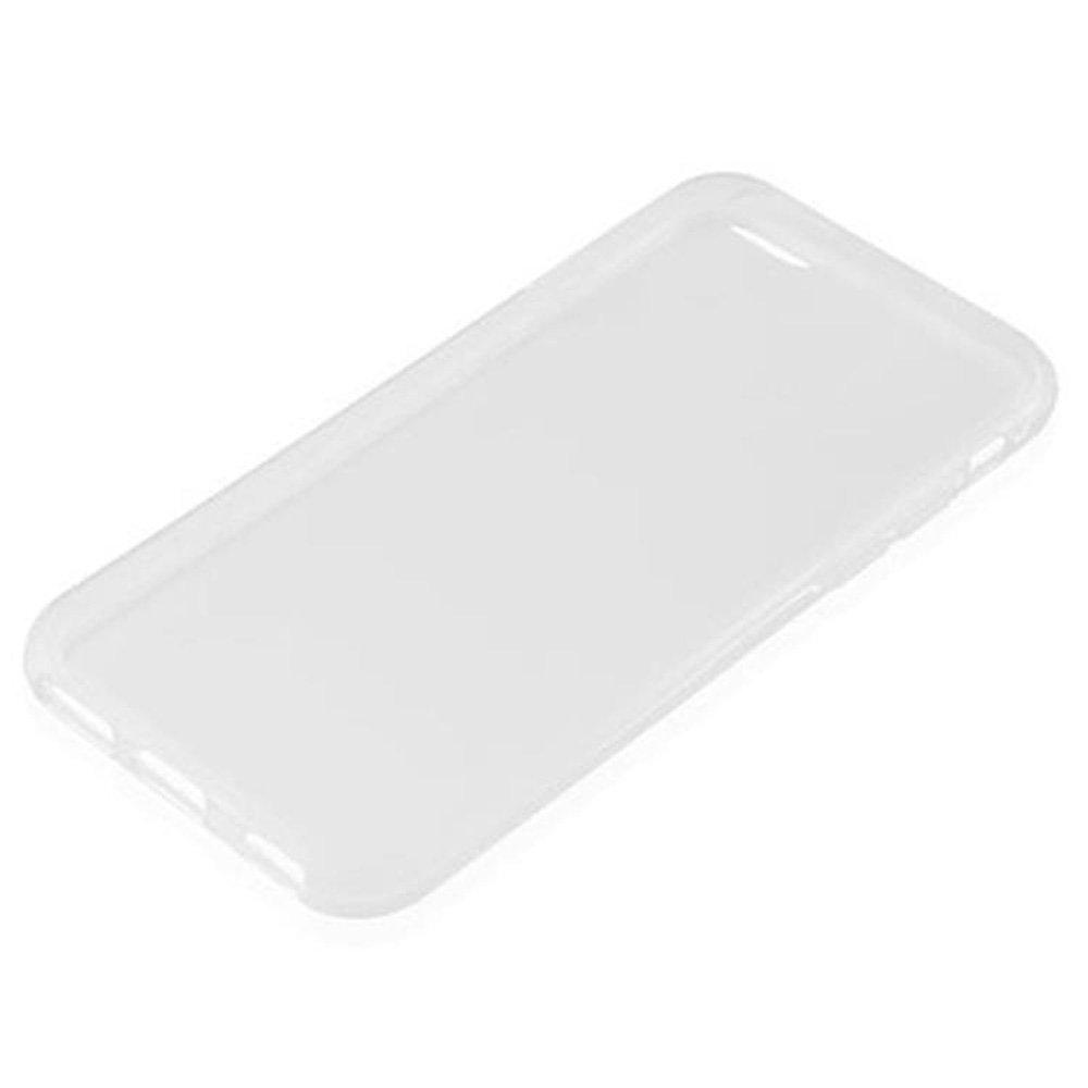 Cadorabo  Hülle für Apple iPhone 6 PLUS  6S PLUS TPU Silikon Ultra Slim 