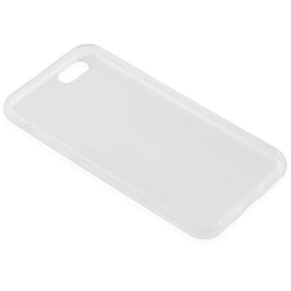 Cadorabo  Hülle für Apple iPhone 6 PLUS  6S PLUS TPU Silikon Ultra Slim 