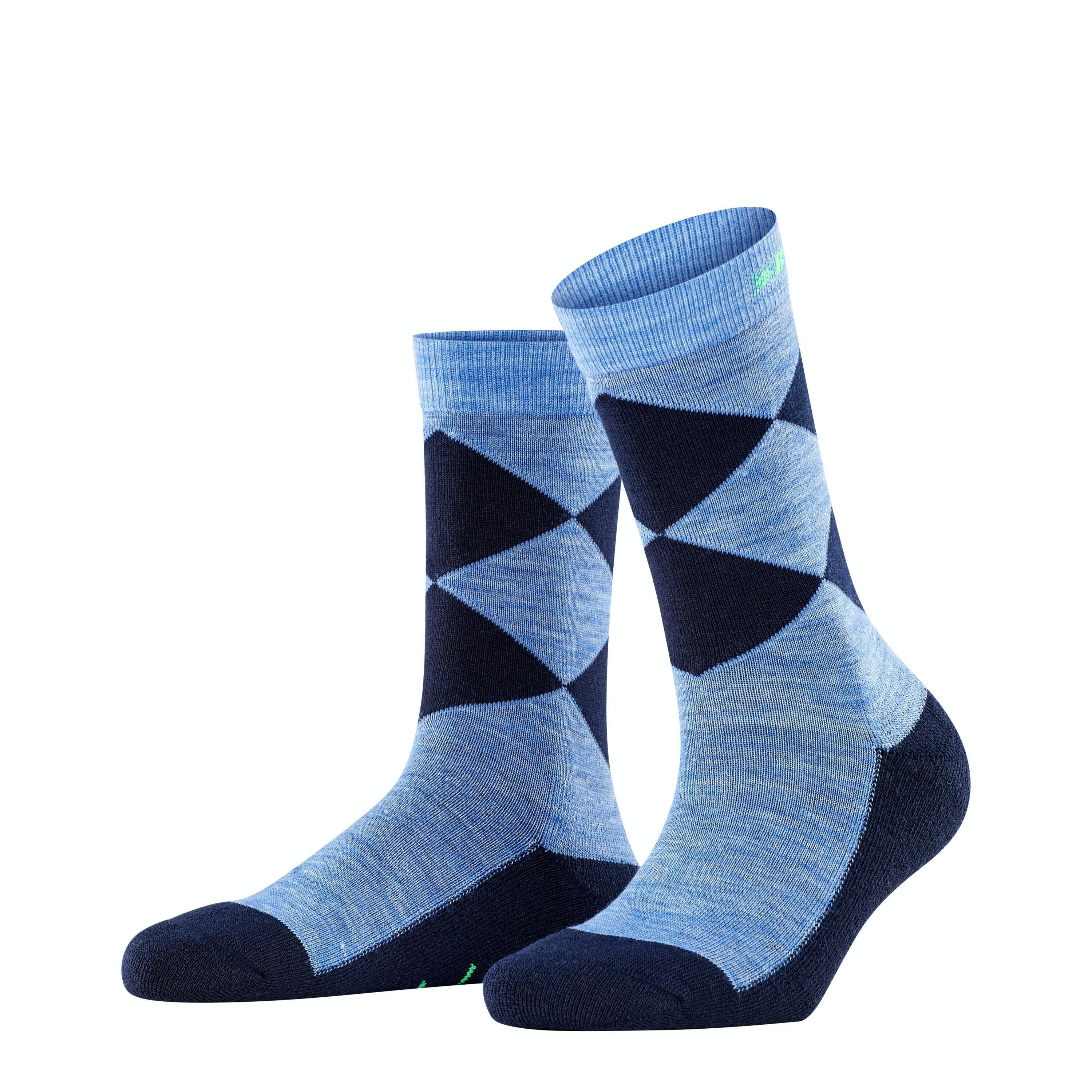 Burlington  socken 