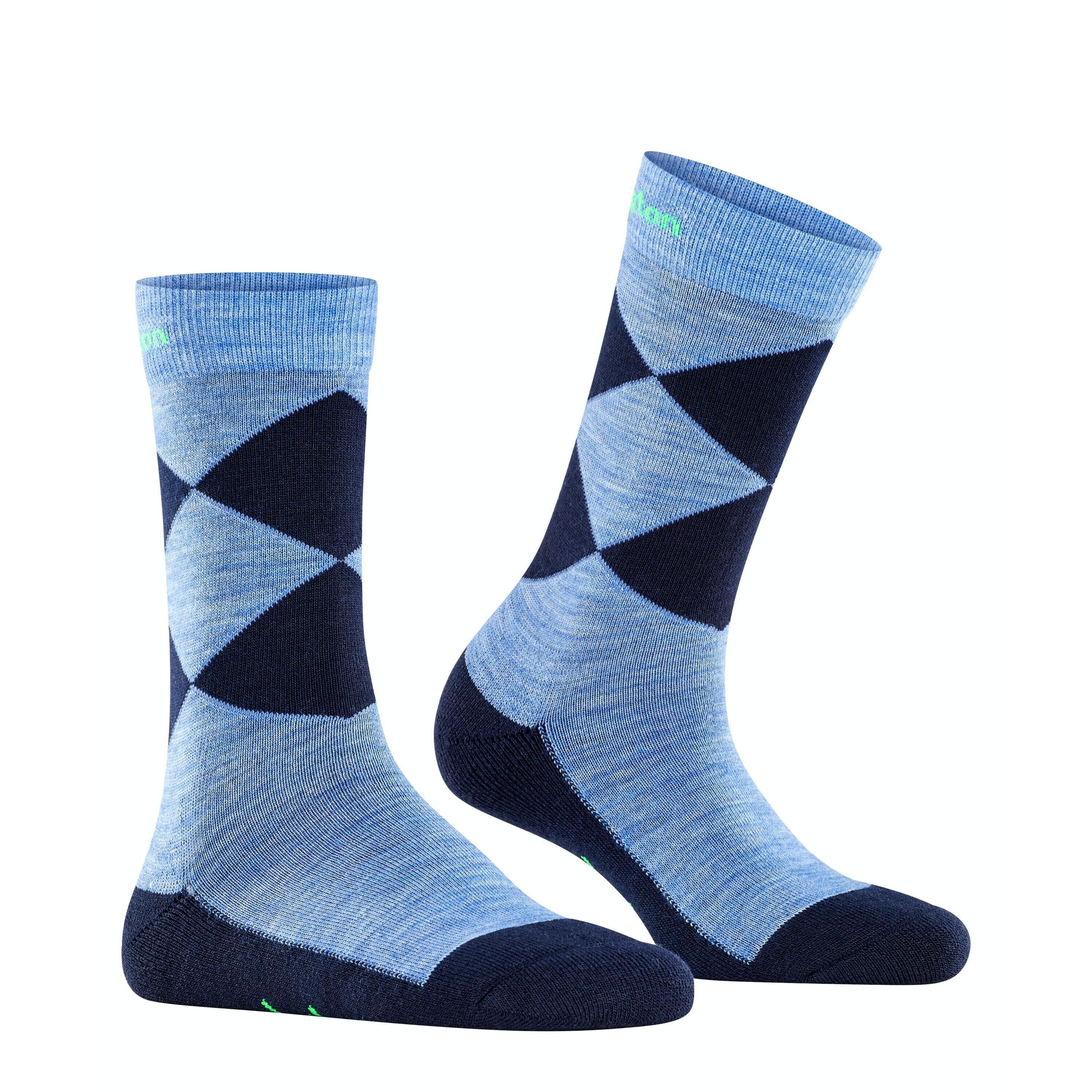 Burlington  socken 