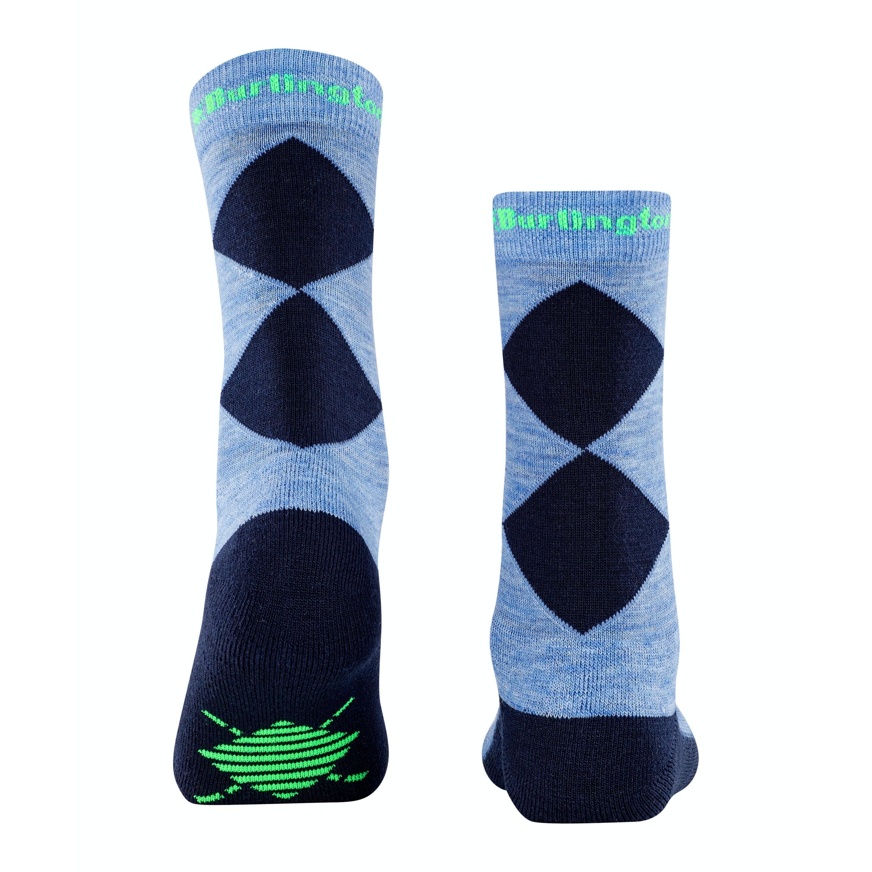 Burlington  socken 