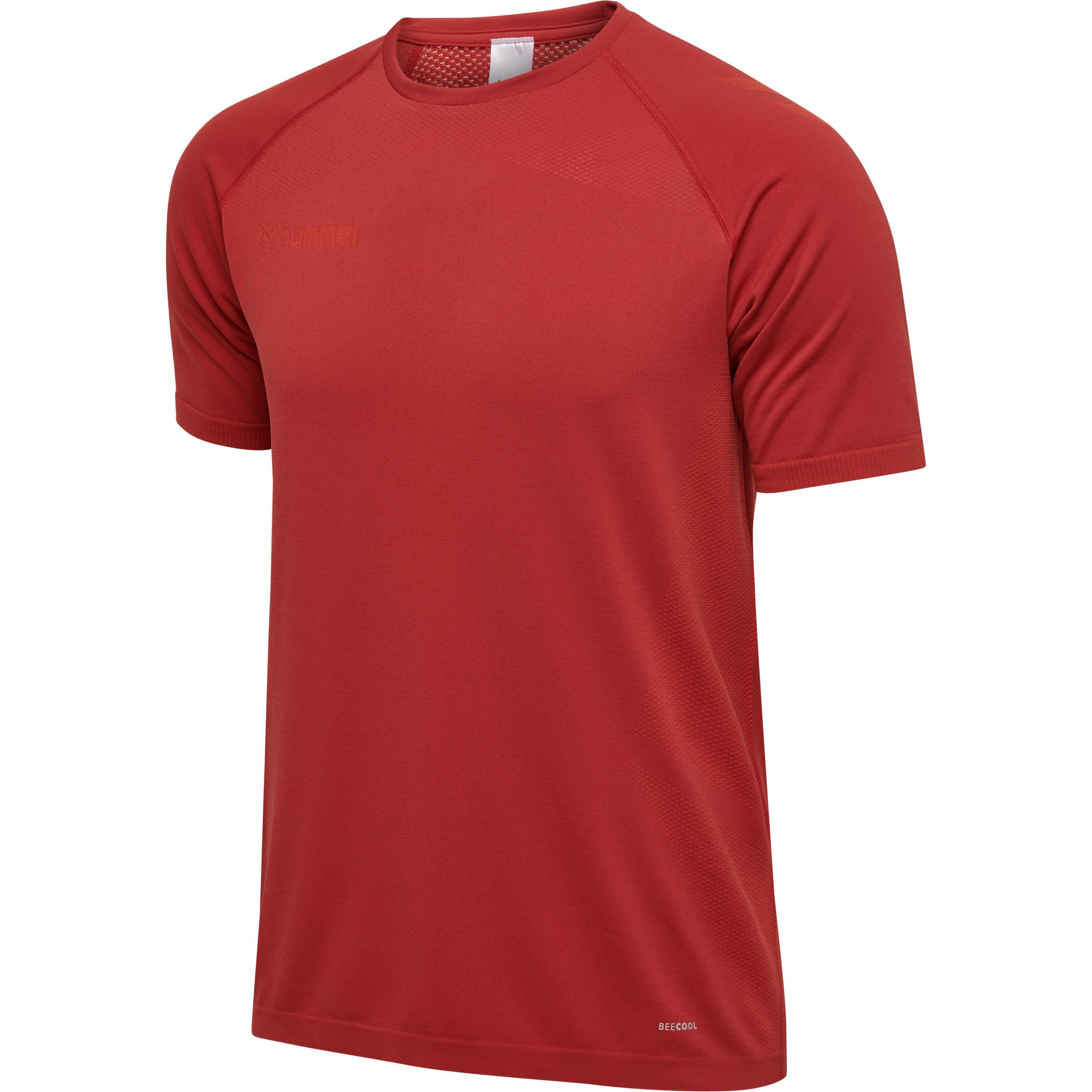 Hummel  trikot hmlauthentic seamless pro 