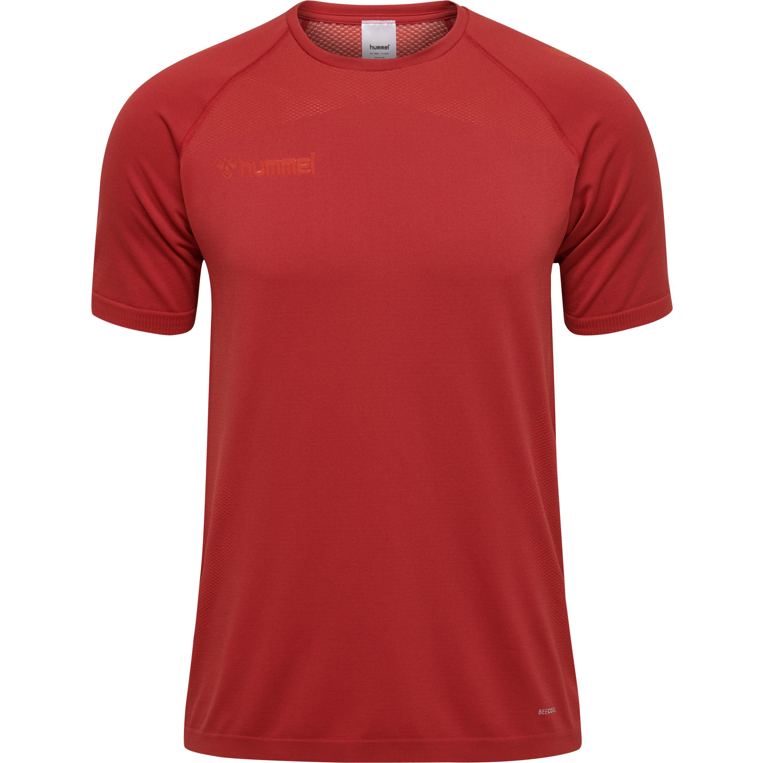 Hummel  trikot hmlauthentic seamless pro 