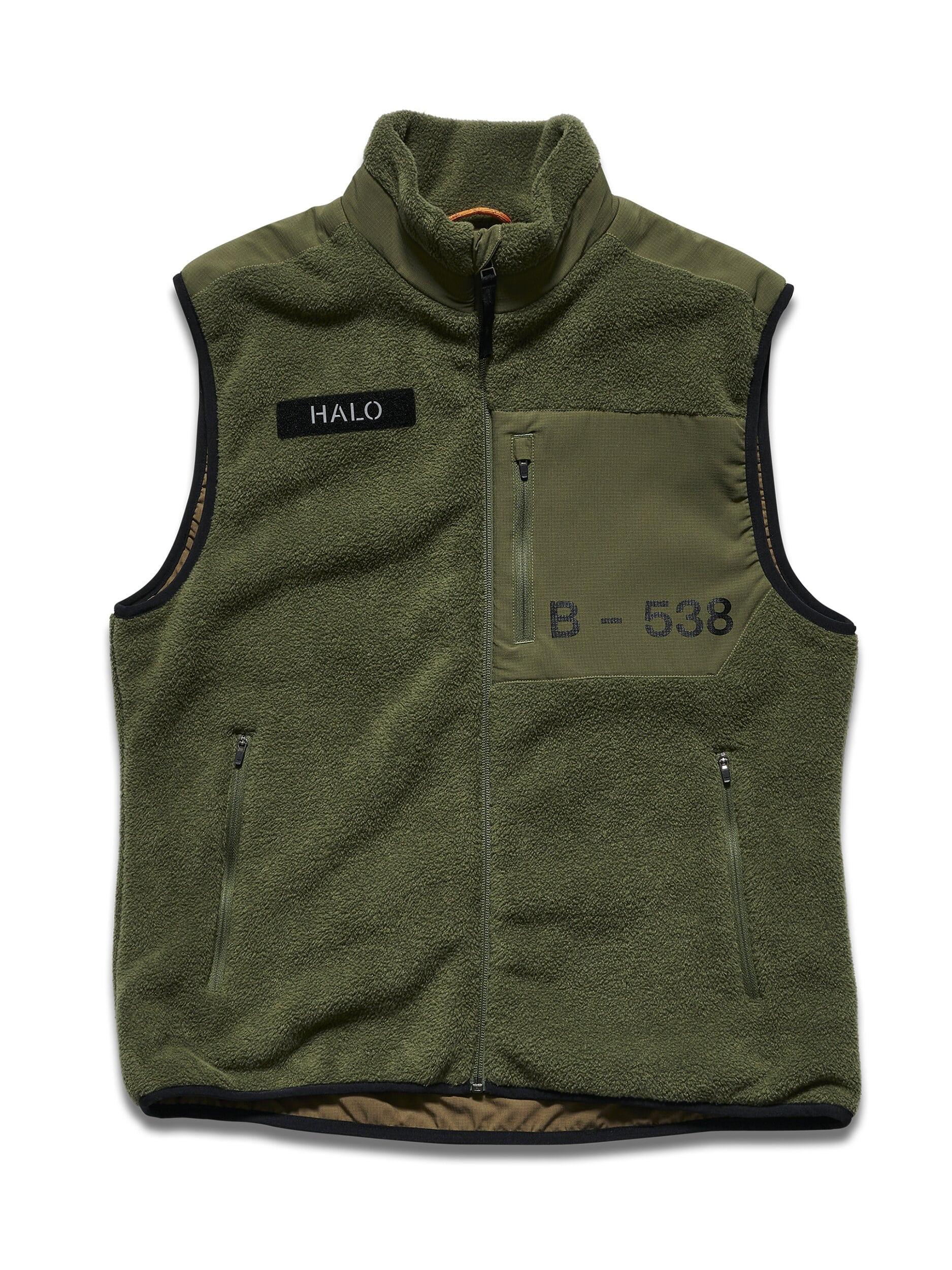 Image of Wete Hummel Fleece Unisex S