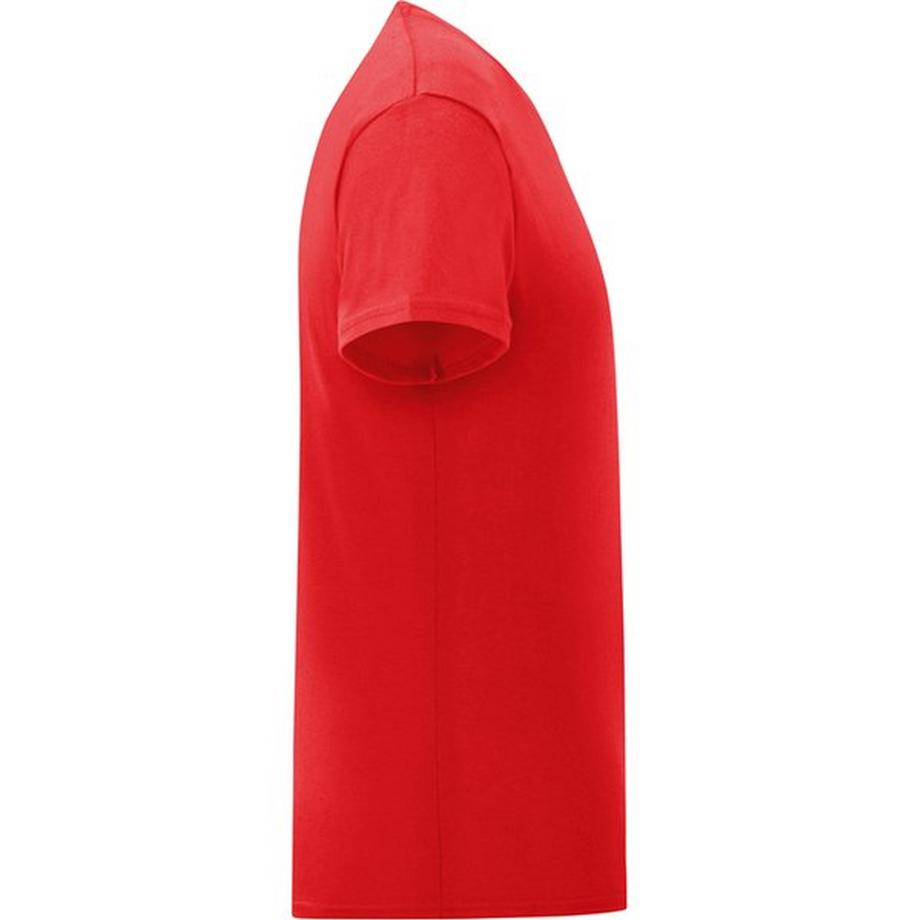 Fruit of the Loom Iconic Kurzarm T-Shirt  