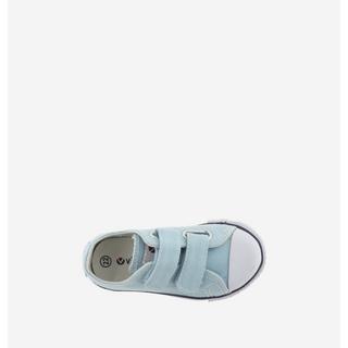 Victoria  chaussures enfant tribu basket scratchs 