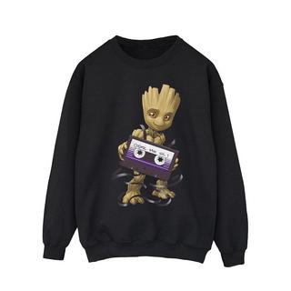 MARVEL  Sweat GUARDIANS OF THE GALAXY 