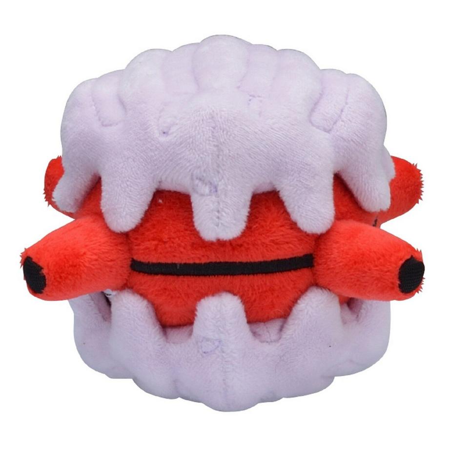 Pokémon  Forretress Sitting Cuties Plush 