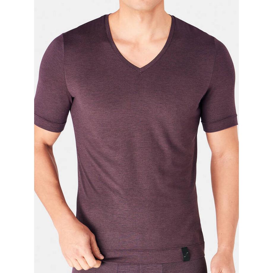 S Sophist V-Neck
