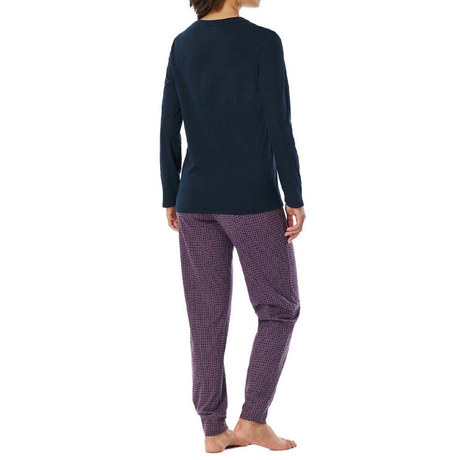 Schiesser Uncover Nightwear Pigiama  