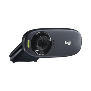 Logitech  Webcam HD C310 5-MP 