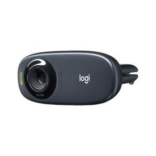 Logitech  C310 HD Webcam 5 MP 1280 x 720 Pixel USB 