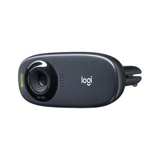 Logitech  C310 HD webcam 5 MP 1280 x 720 Pixel USB 