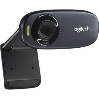 Logitech  C310 HD Webcam 5 MP 1280 x 720 Pixel USB 