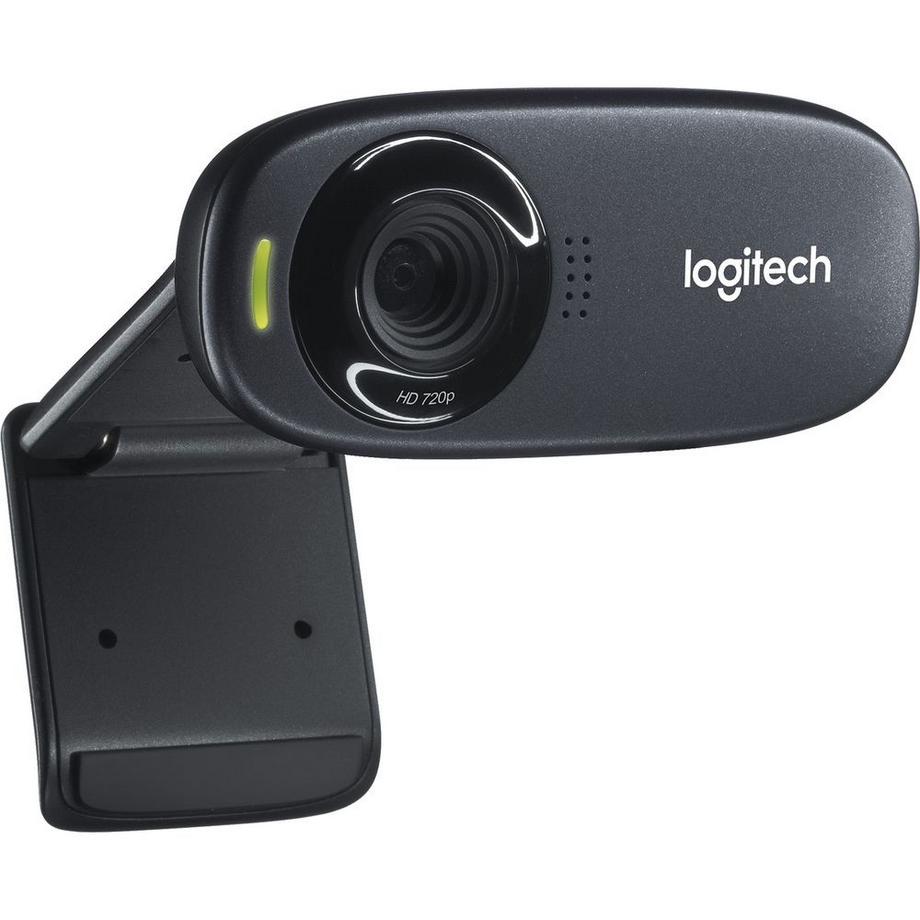 Logitech  C310 (1Mpx) 