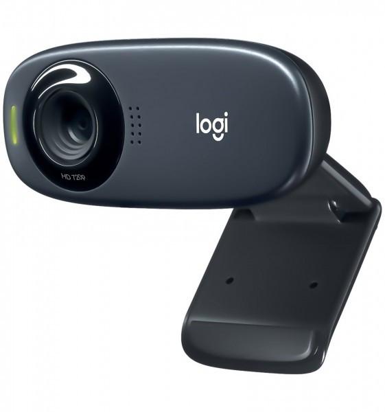 Logitech  C310 HD webcam 5 MP 1280 x 720 Pixel USB 