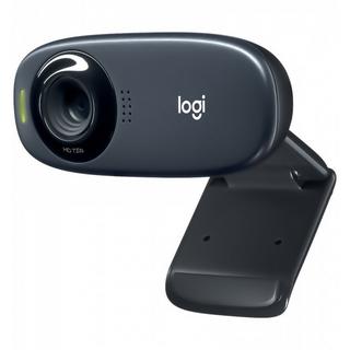 Logitech  C310 HD webcam 5 MP 1280 x 720 Pixel USB 