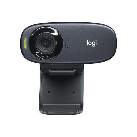 Logitech  C310 HD webcam 5 MP 1280 x 720 Pixel USB 