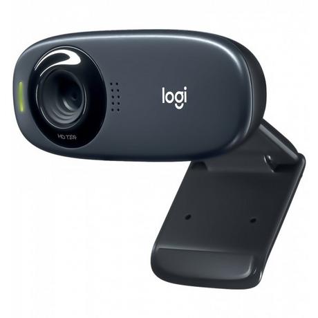 Logitech  C310 HD webcam 5 MP 1280 x 720 Pixel USB 
