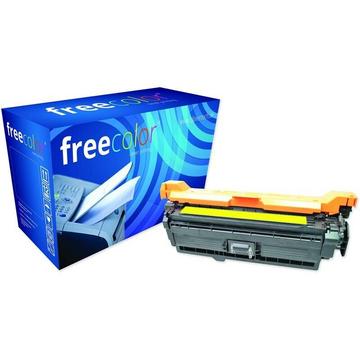 TONER CE400 YELLOW