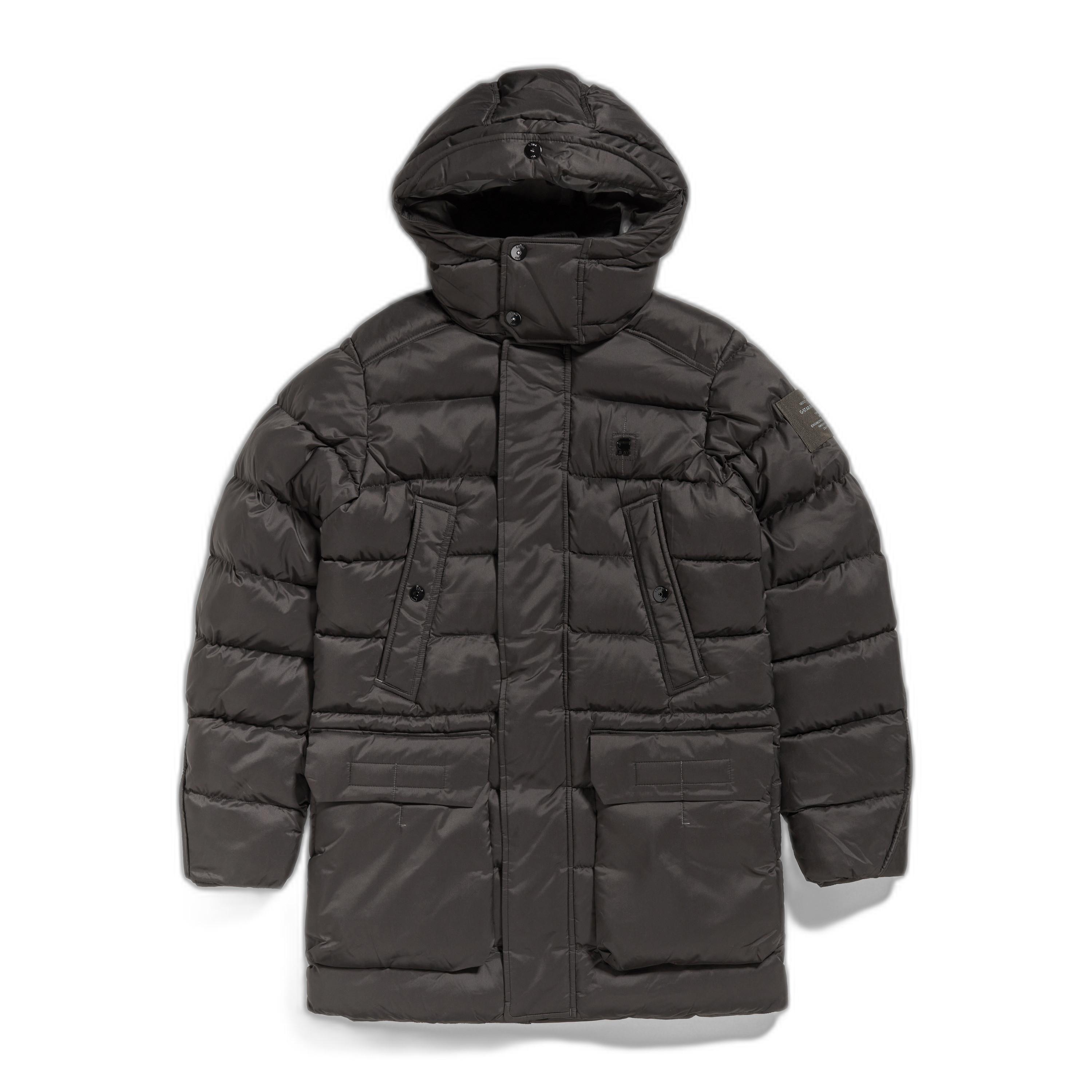 Image of Parka G- Whister Unisex L