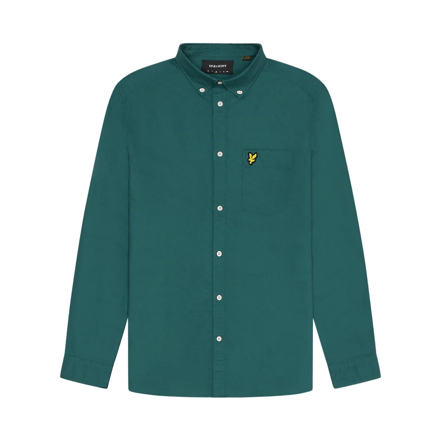 LYLE & SCOTT  Chemise 