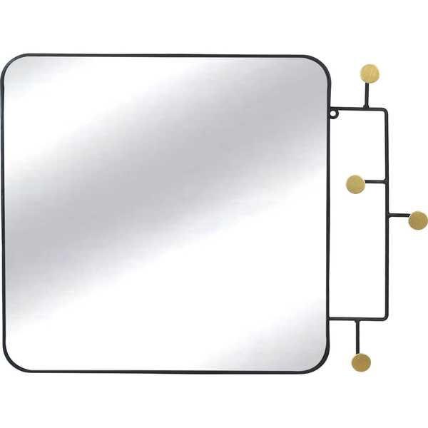 Image of Spiegel Korbit 66x51 Spiegel Korbit 66x51