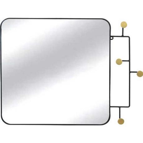 mutoni Spiegel Korbit 66x51  