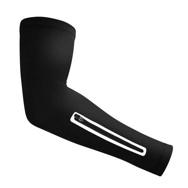 Image of Sport Armstrumpf Größe S, Schwarz