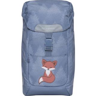 Beckmann  Classic Mini Kindergartenrucksack Fox 