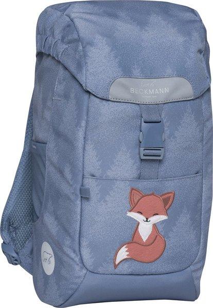 Beckmann  Classic Mini Kindergartenrucksack Fox 